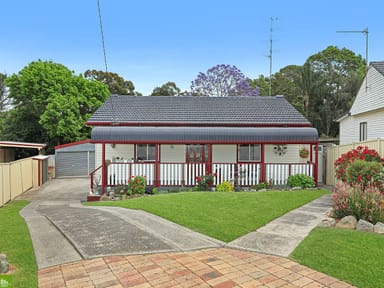 Property 19 Wiley Street, ALBION PARK NSW 2527 IMAGE 0