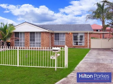 Property 81 Aminta Crescent, Hassall Grove NSW 2761 IMAGE 0