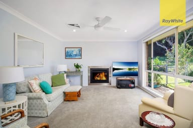 Property 23 Niblick Crescent, OATLANDS NSW 2117 IMAGE 0