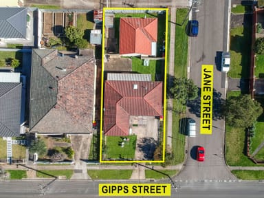 Property 56 GIPPS STREET, SMITHFIELD NSW 2164 IMAGE 0