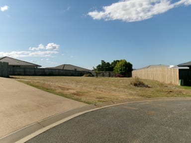 Property 11 McKinlay Court, GRACEMERE QLD 4702 IMAGE 0