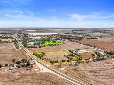 Property Section 495 Stansbury Road, YORKETOWN SA 5576 IMAGE 0