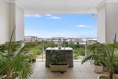 Property 506, 4 Rosewater Circuit, BREAKFAST POINT NSW 2137 IMAGE 0