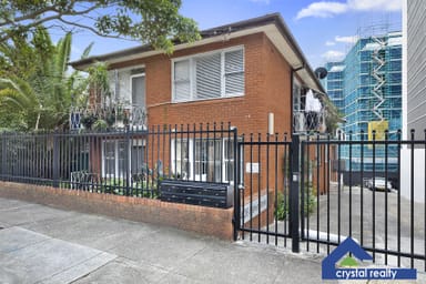 Property 1/24 Fisher Street, Petersham NSW 2049 IMAGE 0