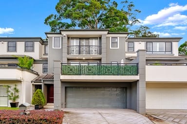 Property 2 Silver Ash Way, Thornleigh NSW 2120 IMAGE 0