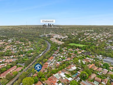 Property 1, 2A Central Street, Naremburn NSW 2065 IMAGE 0