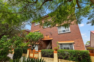 Property 4/20 Oberon Street, Randwick NSW 2031 IMAGE 0