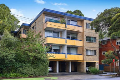 Property 5, 2 Findlay Avenue, ROSEVILLE NSW 2069 IMAGE 0