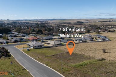 Property 7 St Vincent Welsh Way, Blayney NSW 2799 IMAGE 0