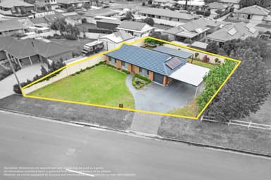 Property 306 Thirlmere Way, THIRLMERE NSW 2572 IMAGE 0