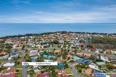 Property 11 Salmon Place, SANDSTONE POINT QLD 4511 IMAGE 0