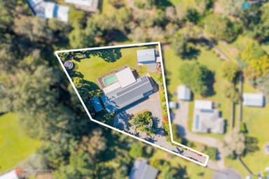 Property 4 Castlereagh Court, Beerwah QLD 4519 IMAGE 0