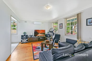 Property 40 Niland Crescent, Blackett NSW 2770 IMAGE 0