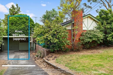 Property 12 Westwood Drive, BULLEEN VIC 3105 IMAGE 0