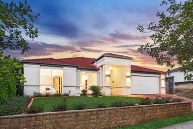 Property 11 Hotham Avenue, Beaumont Hills NSW 2155 IMAGE 0
