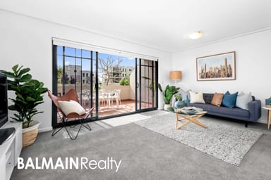 Property 102/7 Yara Avenue, Rozelle NSW 2039 IMAGE 0