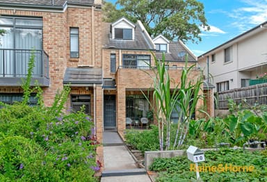 Property 10, 20-24 Fullarton Street, TELOPEA NSW 2117 IMAGE 0
