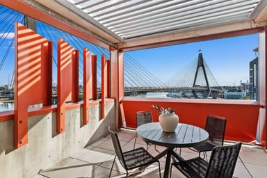 Property 306/1 Distillery Drive, Pyrmont NSW 2009 IMAGE 0