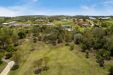 Property 443 Old Goombungee Road, Gowrie Junction QLD 4352 IMAGE 0