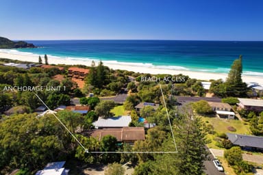 Property 1, 12 Carramatta Close, BOOMERANG BEACH NSW 2428 IMAGE 0