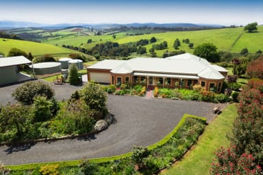 Property 265 Mountain Road, GEMBROOK VIC 3783 IMAGE 0