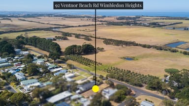 Property 92 Ventnor Beach Road, WIMBLEDON HEIGHTS VIC 3922 IMAGE 0
