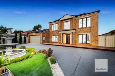 Property 8 Evergreen Court, TAYLORS HILL VIC 3037 IMAGE 0