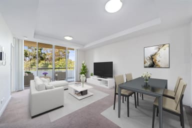 Property 505B/3-7 Lorne Avenue, Killara NSW 2071 IMAGE 0