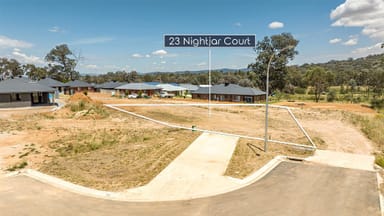 Property 23 Nightjar Court, Thurgoona NSW 2640 IMAGE 0
