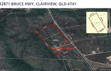 Property 82849 Bruce Highway, CLAIRVIEW QLD 4741 IMAGE 0