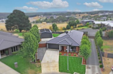 Property 13 Holmsgarth Court, Brown Hill VIC 3350 IMAGE 0