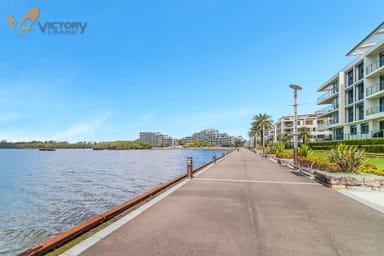 Property 408/31 The Promenade, Wentworth Point NSW 2127 IMAGE 0