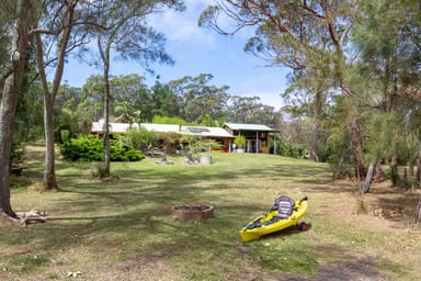 Property 10 Fairview Road, Wallaga Lake NSW 2546 IMAGE 0