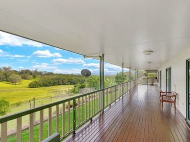 Property 246 Russell Pocket Road, BARRINE QLD 4872 IMAGE 0