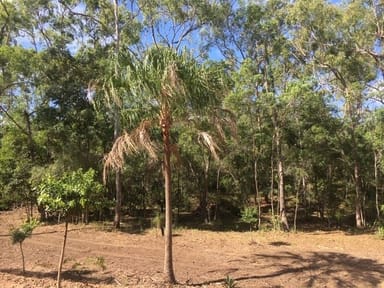 Property Lot 3 Goffages Road, Mount Chalmers QLD 4702 IMAGE 0