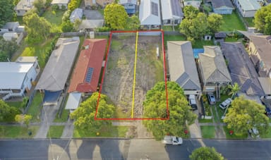 Property 59 Morden Road (Vacant Land), SUNNYBANK HILLS QLD 4109 IMAGE 0
