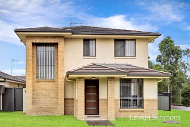 Property 8 Taradale Drive, Ropes Crossing NSW 2760 IMAGE 0