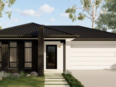 Property Lot 346 Wollahra Rise, WYNDHAM VALE VIC 3024 IMAGE 0