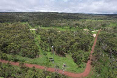 Property Lot 26 The Crater Road, MOUNT FOX QLD 4850 IMAGE 0