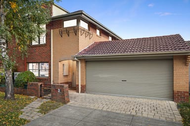 Property 2 Nectar Mews, KNOXFIELD VIC 3180 IMAGE 0
