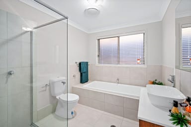 Property Lot 330 Bullen Drive, SILVERDALE NSW 2752 IMAGE 0