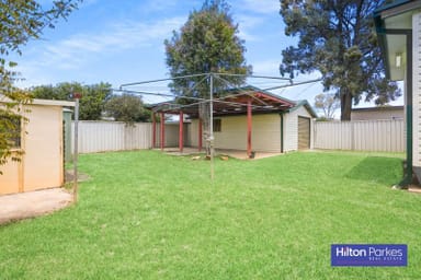 Property 23 Wangaroa Crescent, Lethbridge Park NSW 2770 IMAGE 0