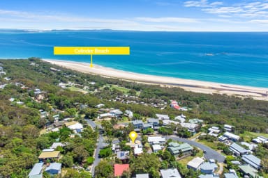 Property 1A Pratt Court, POINT LOOKOUT QLD 4183 IMAGE 0