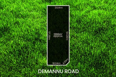 Property 49 Demannu Road, Munno Para Downs SA 5115 IMAGE 0