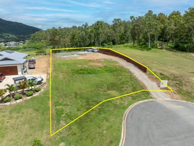 Property 61 Beames Crescent, CANNON VALLEY QLD 4800 IMAGE 0