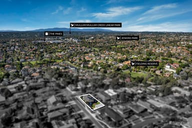 Property Lot 2, 19 Louisa Place, TEMPLESTOWE VIC 3106 IMAGE 0