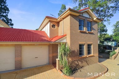 Property 1/50A Pendle Way, Pendle Hill NSW 2145 IMAGE 0