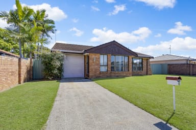 Property 8 Apia Avenue, CLEAR ISLAND WATERS QLD 4226 IMAGE 0
