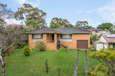 Property 25 Birdsville Crescent, LEUMEAH NSW 2560 IMAGE 0