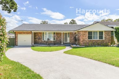 Property 24 Kanangra Crescent, Ruse NSW 2560 IMAGE 0